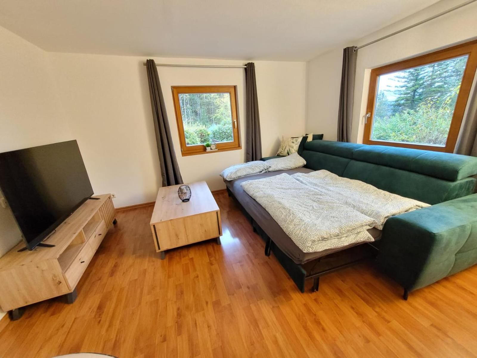 Das.Arnolds Berchtesgaden Buitenkant foto